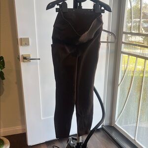 lululemon athletica Brown Leggings